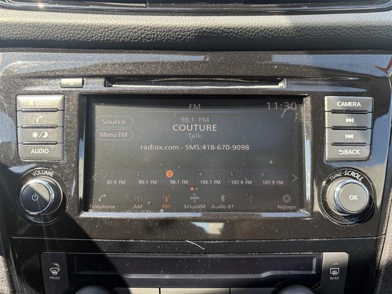nissan Qashqai 2023 - 24