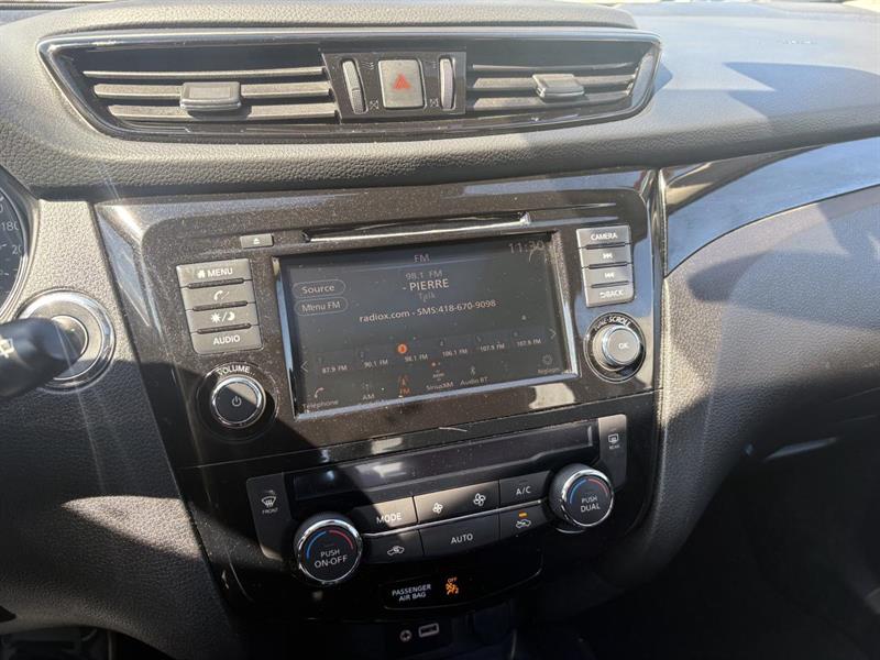nissan Qashqai 2023 - 25