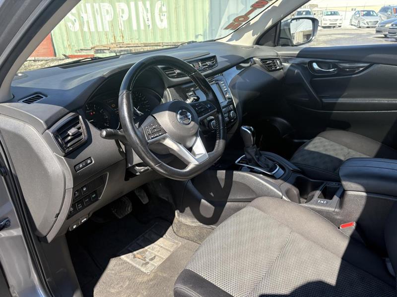 nissan Qashqai 2023 - 29