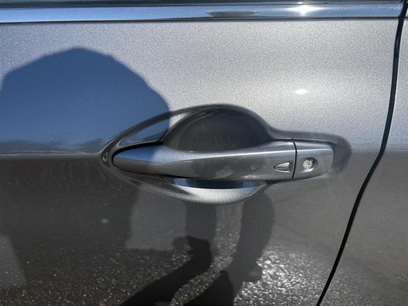 nissan Qashqai 2023 - 31