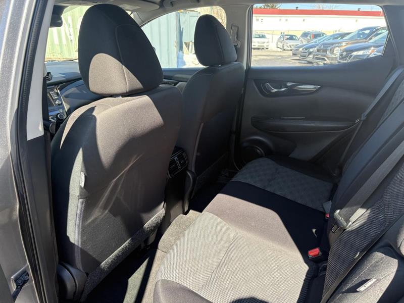 nissan Qashqai 2023 - 32