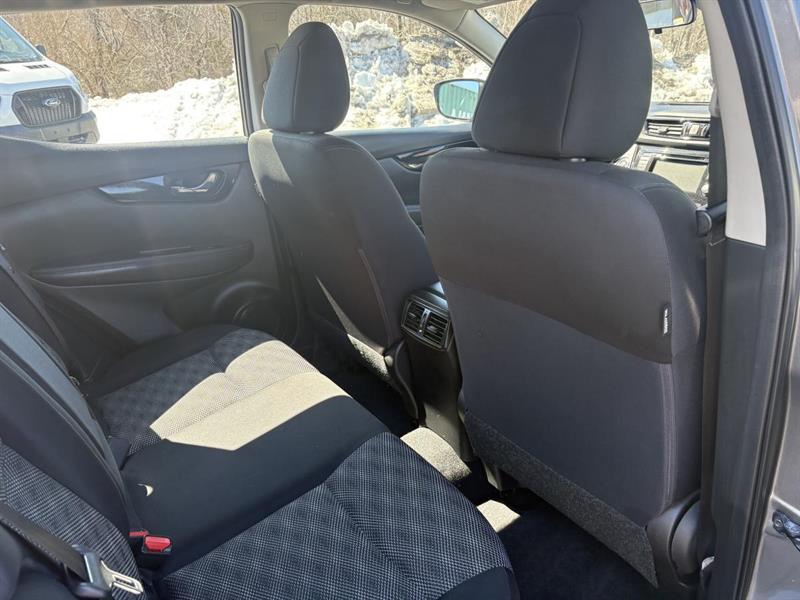 nissan Qashqai 2023 - 33