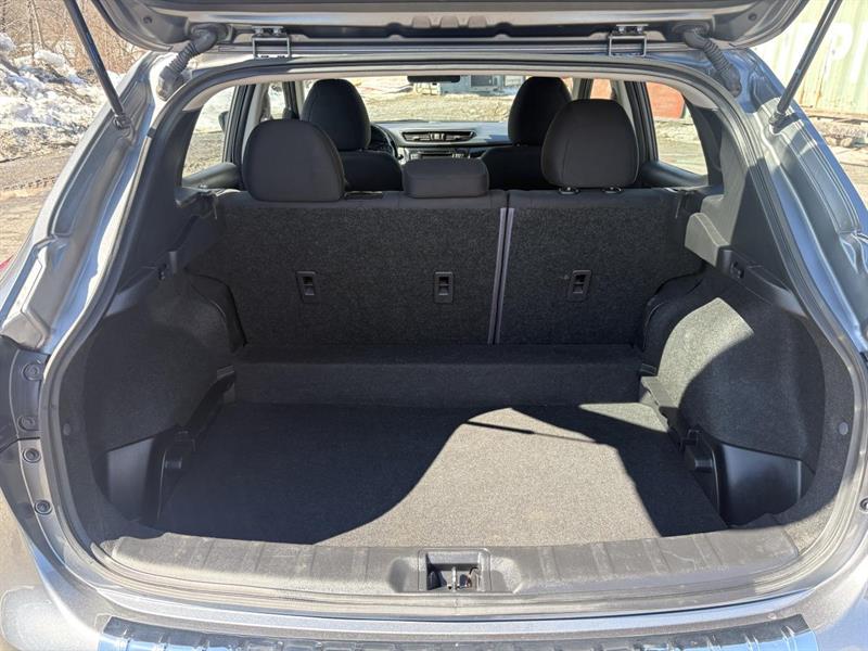 nissan Qashqai 2023 - 34