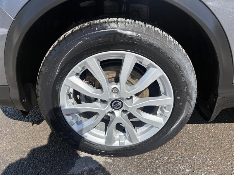 nissan Qashqai 2023 - 35