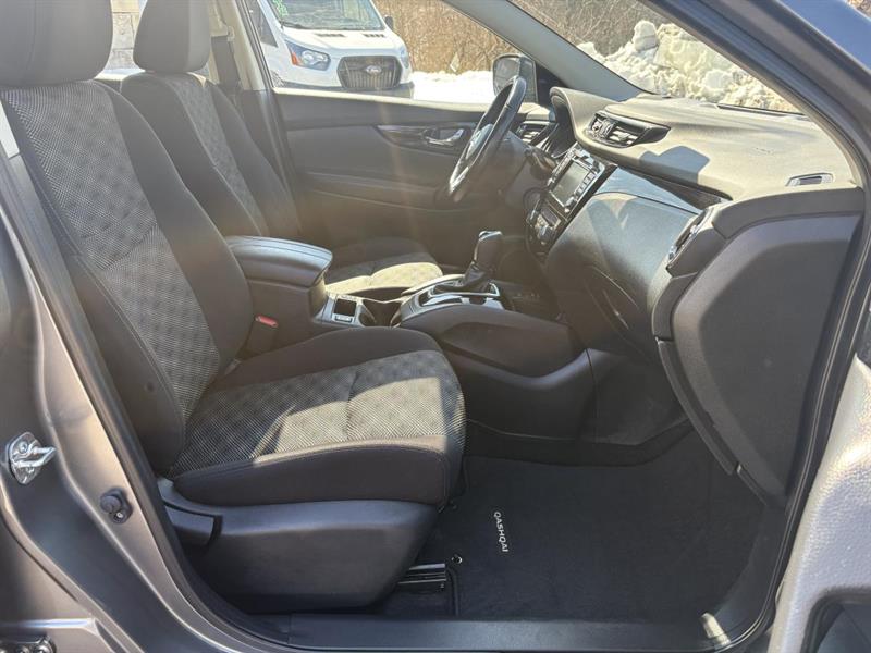 nissan Qashqai 2023 - 36