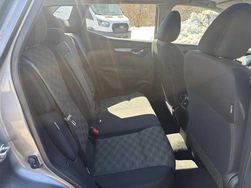 nissan Qashqai 2023 - 38
