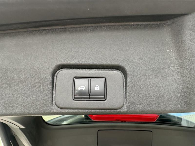 nissan Rogue 2023 - 20