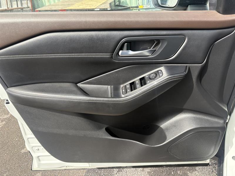 nissan Rogue 2023 - 26