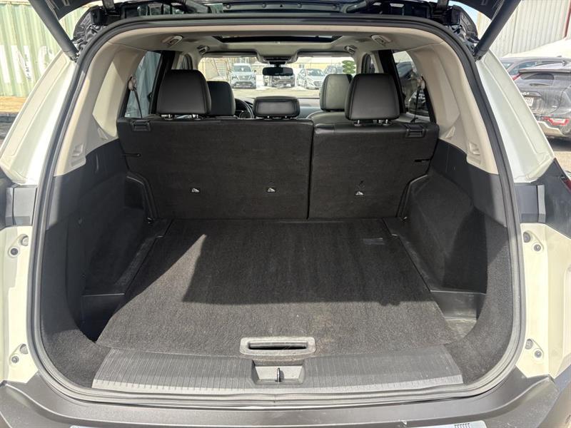 nissan Rogue 2023 - 28