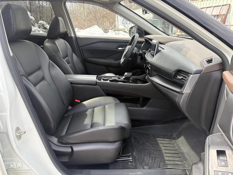 nissan Rogue 2023 - 29