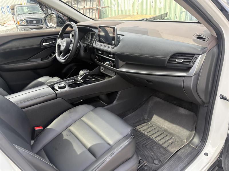 nissan Rogue 2023 - 30
