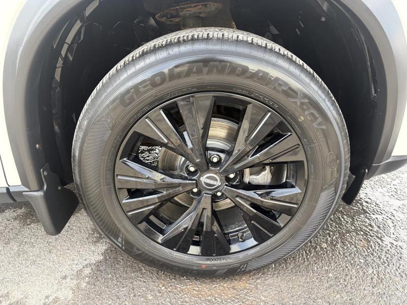 nissan Rogue 2023 - 32