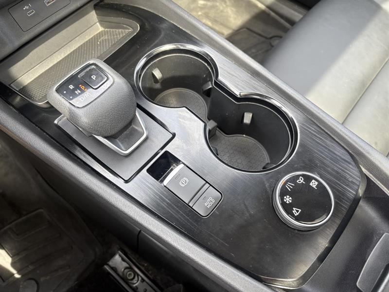 nissan Rogue 2023 - 37