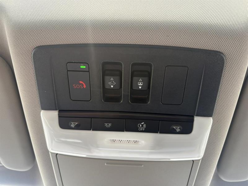 nissan Rogue 2023 - 39