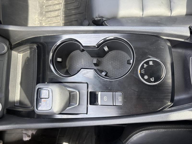 nissan Rogue 2023 - 40