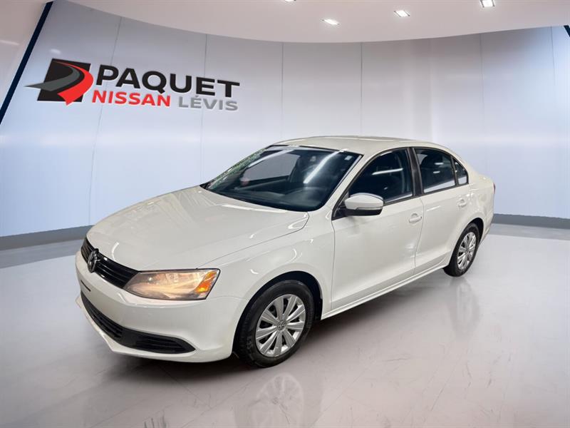 volkswagen Jetta 2014