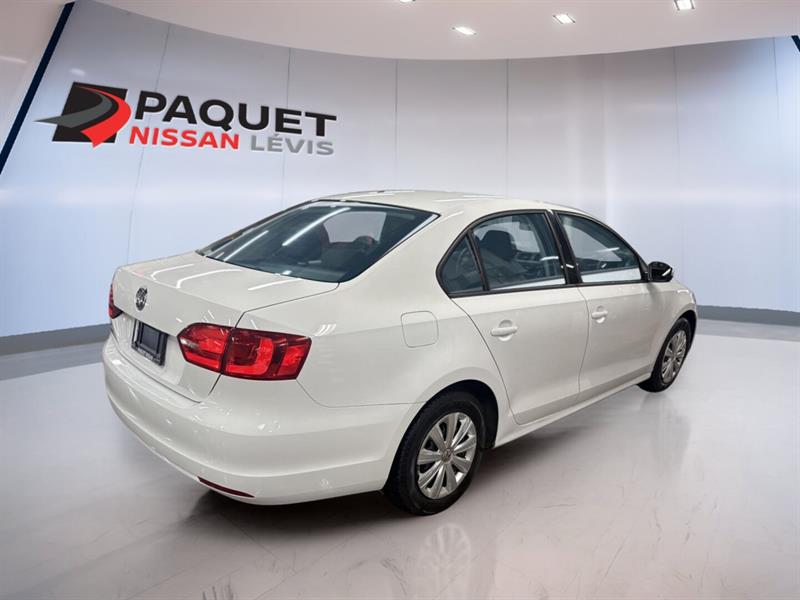 volkswagen Jetta 2014 - 2