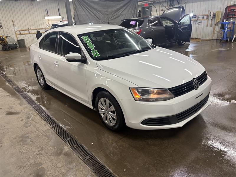 volkswagen Jetta 2014 - 3