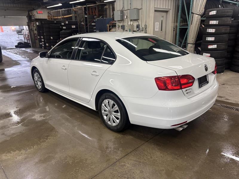 volkswagen Jetta 2014 - 4