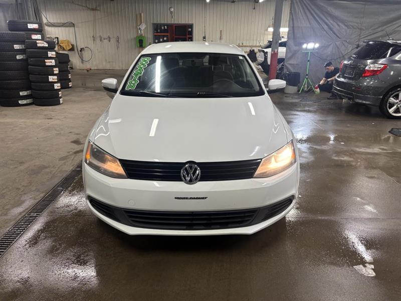 volkswagen Jetta 2014 - 5