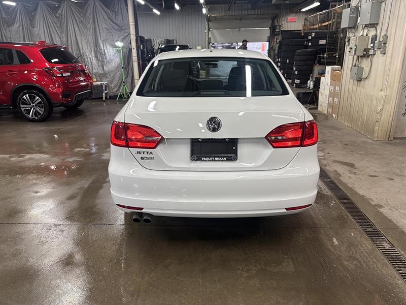volkswagen Jetta 2014 - 6