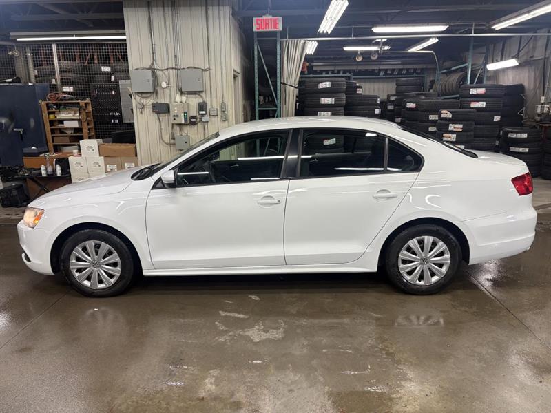 volkswagen Jetta 2014 - 7