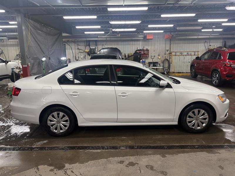volkswagen Jetta 2014 - 8