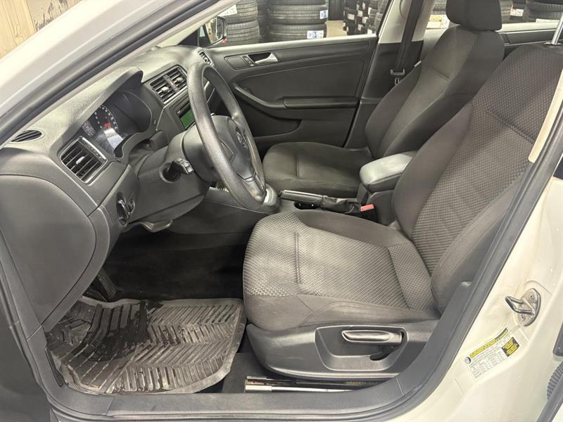 volkswagen Jetta 2014 - 10