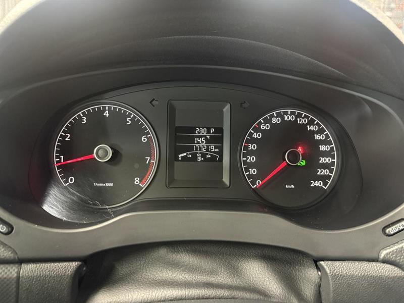 volkswagen Jetta 2014 - 14