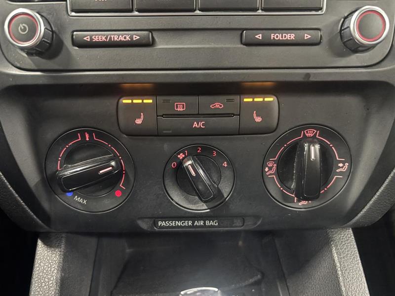 volkswagen Jetta 2014 - 19