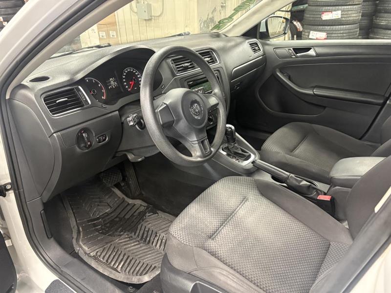 volkswagen Jetta 2014 - 21