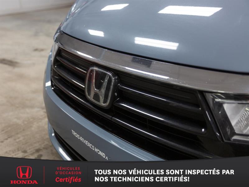 honda Odyssey 2023 - 5