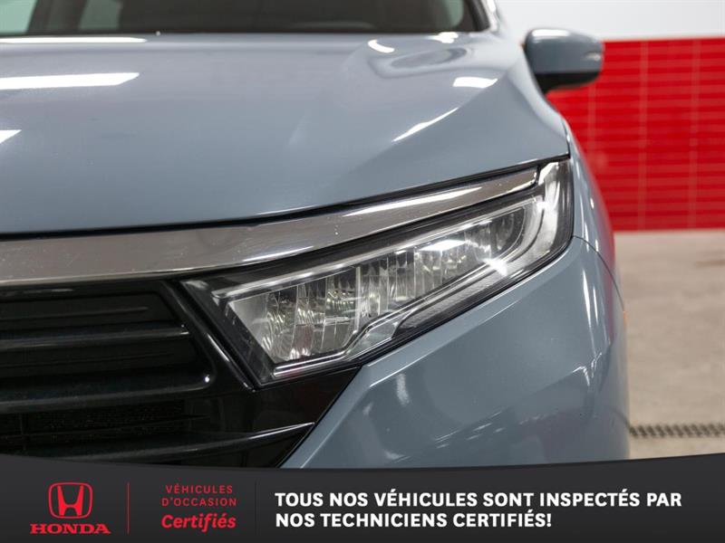 honda Odyssey 2023 - 6