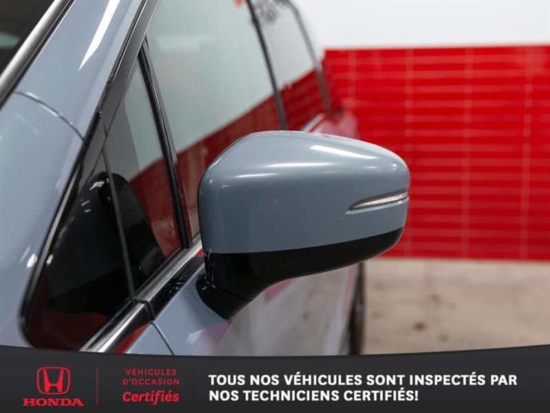 honda Odyssey 2023 - 7