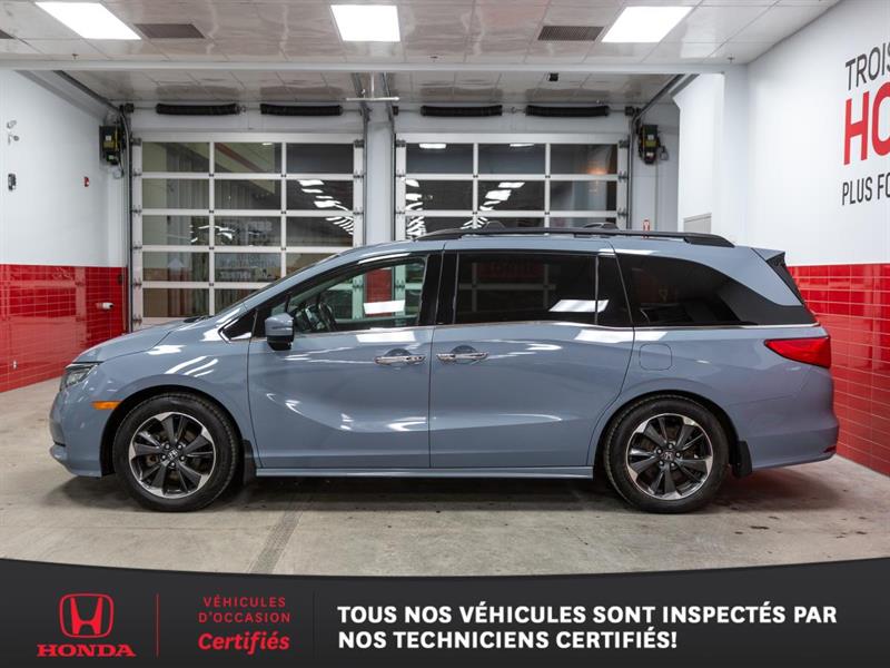 honda Odyssey 2023 - 9