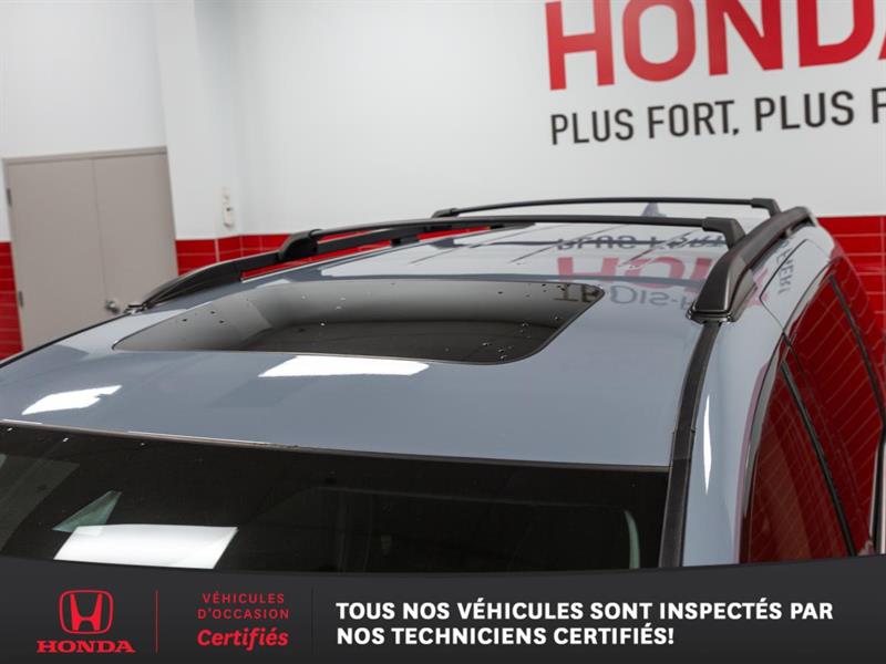 honda Odyssey 2023 - 10