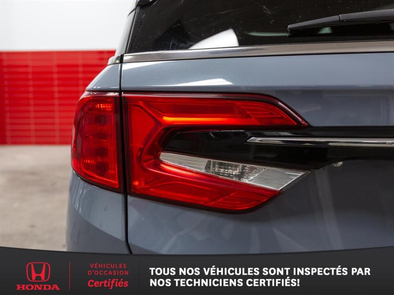 honda Odyssey 2023 - 15