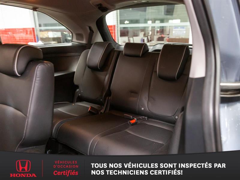 honda Odyssey 2023 - 18