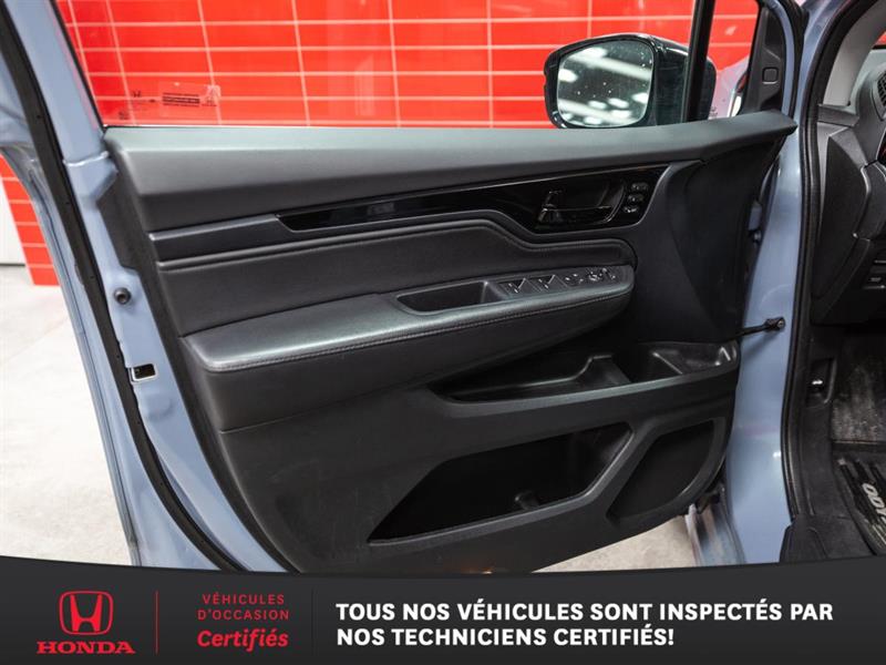 honda Odyssey 2023 - 19