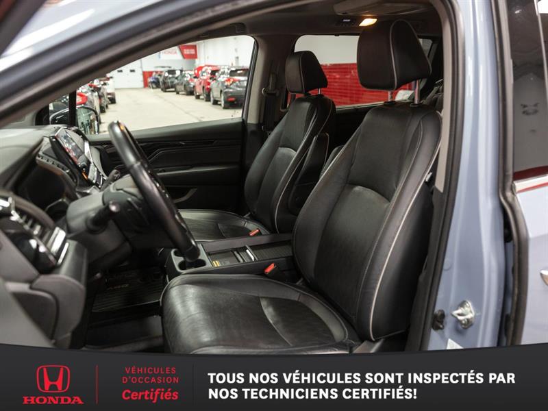 honda Odyssey 2023 - 20