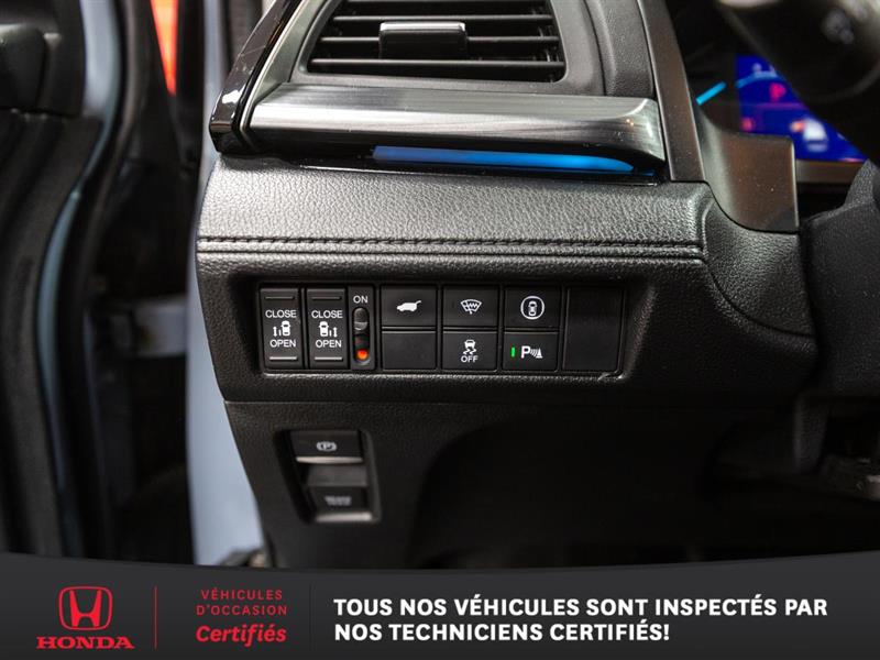 honda Odyssey 2023 - 22
