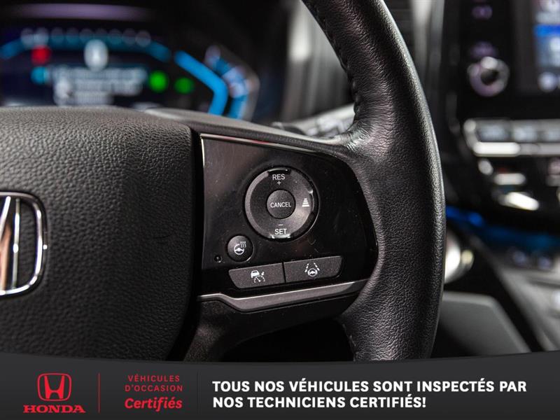 honda Odyssey 2023 - 24