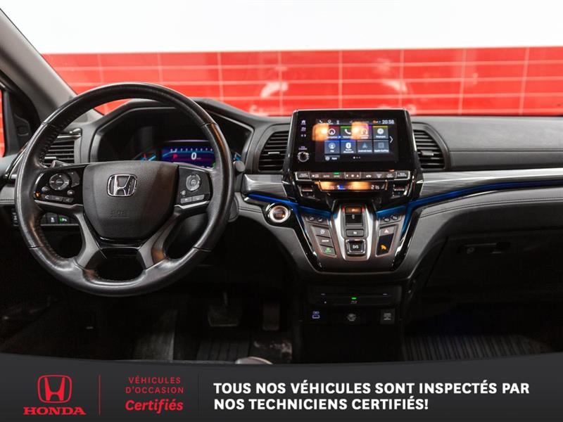 honda Odyssey 2023 - 32