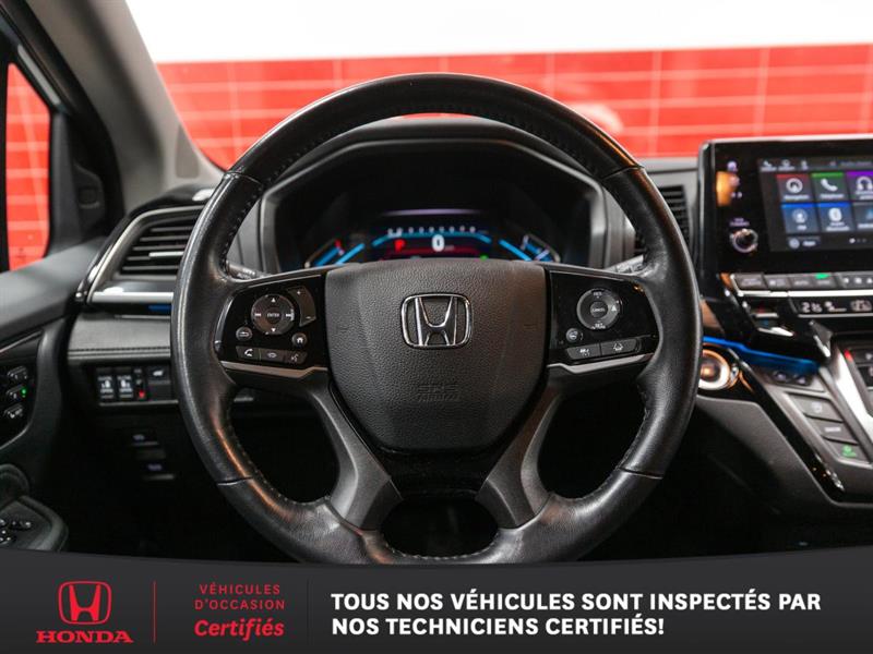 honda Odyssey 2023 - 33