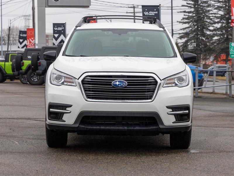 subaru Ascent 2022 - 3