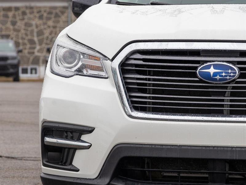 subaru Ascent 2022 - 4