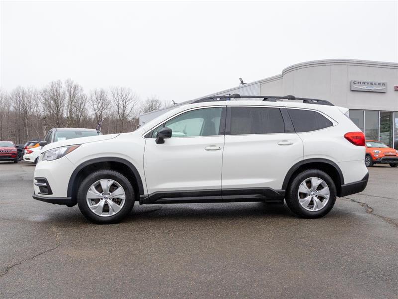 subaru Ascent 2022 - 7