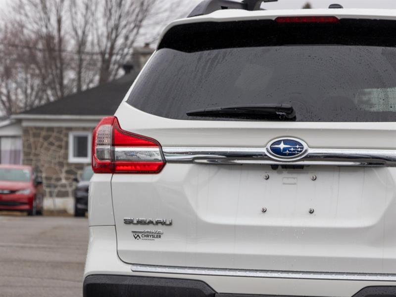subaru Ascent 2022 - 9