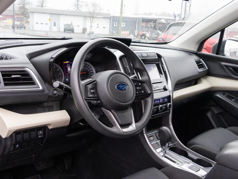subaru Ascent 2022 - 12