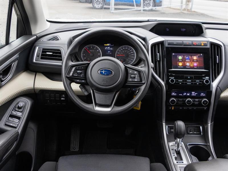 subaru Ascent 2022 - 13